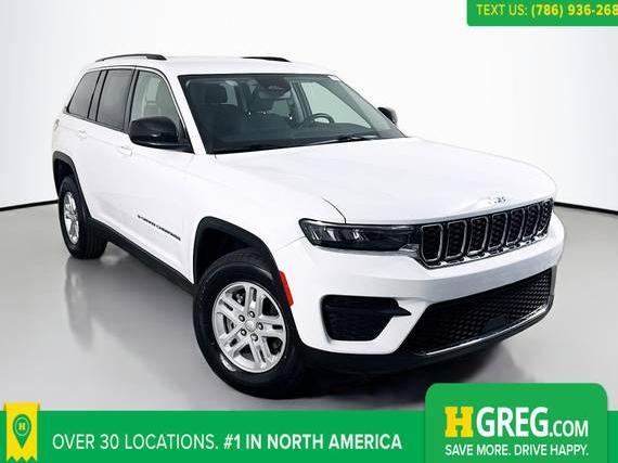 JEEP GRAND CHEROKEE 2022 1C4RJGAG0N8589438 image JEEP GRAND CHEROKEE 2022 1C4RJGAG0N8589438 image